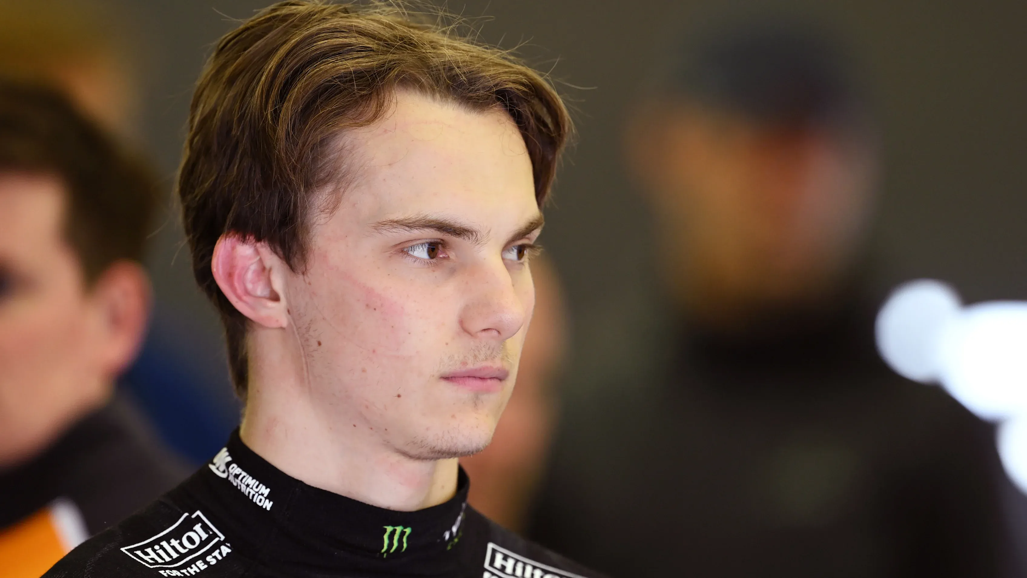 Oscar Piastri Reflects on Strategy Ahead of Race Day Battle
