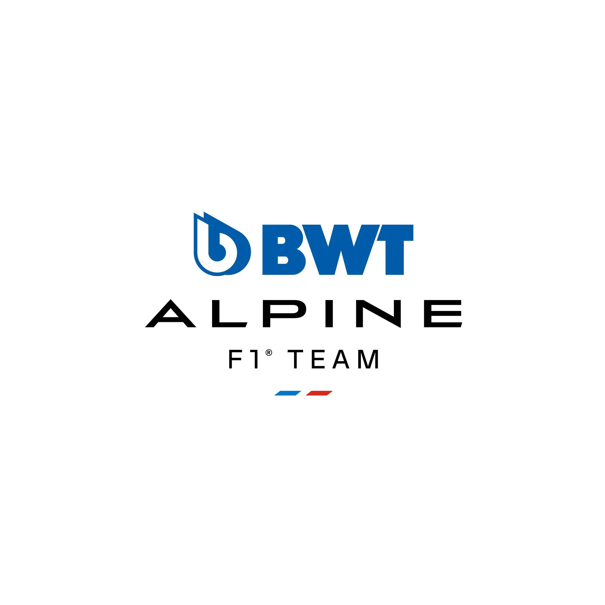 BWT Alpine Team