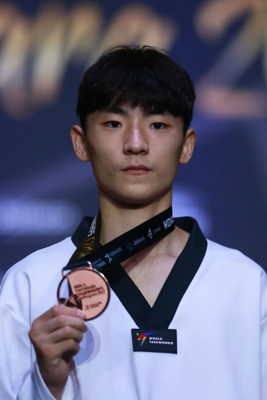 Bae Jun-seo