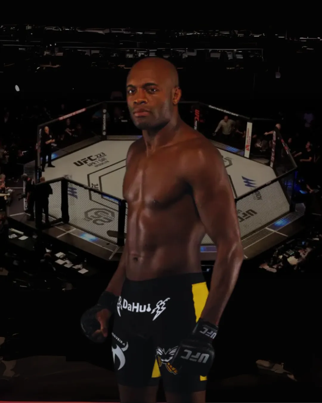 Anderson da Silva