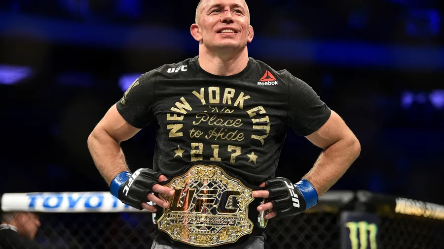 Champion’s Victory