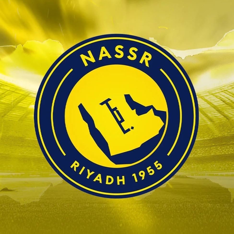 Al-Nassr FC Logo