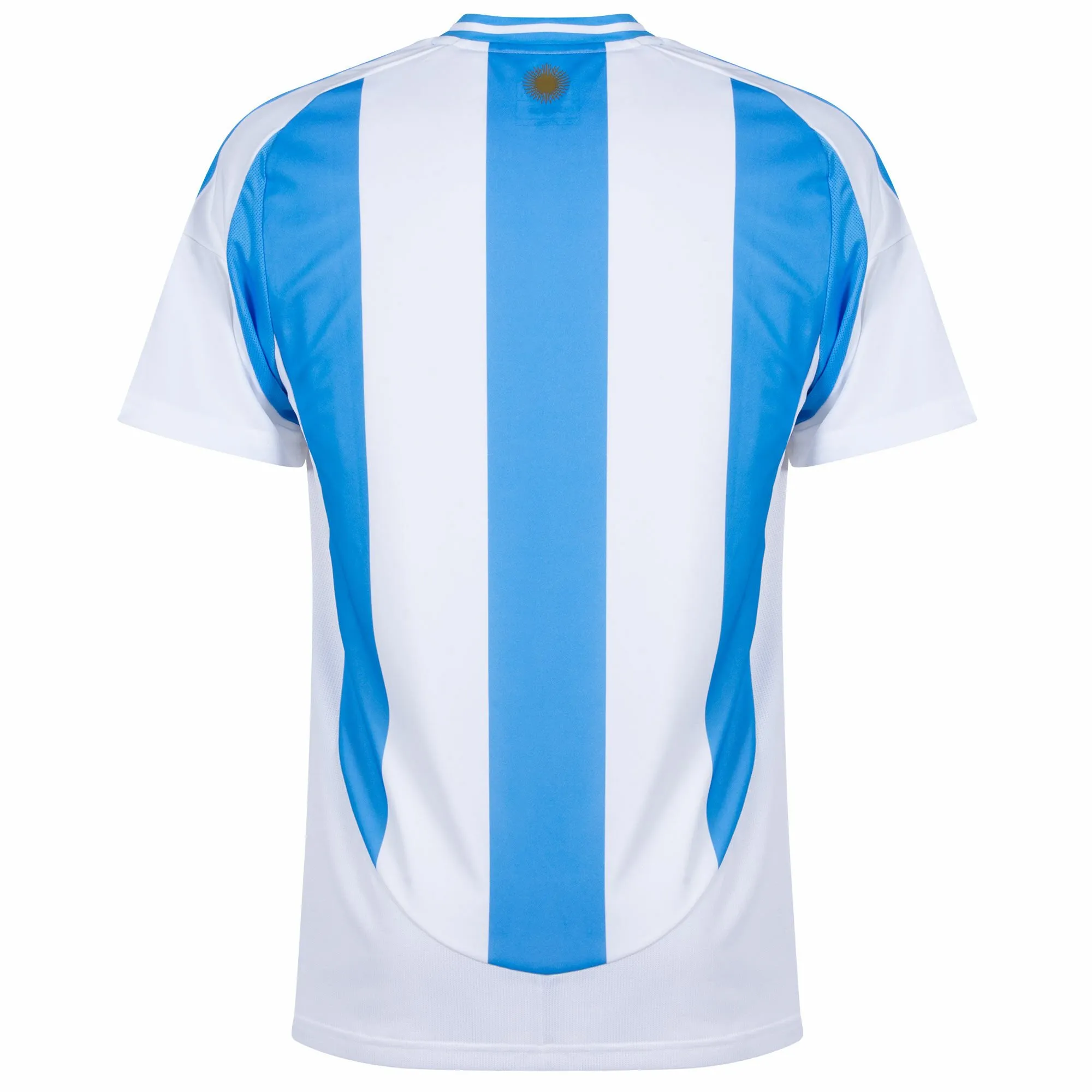 Argentina National Football Team  Jersey Back Jersey