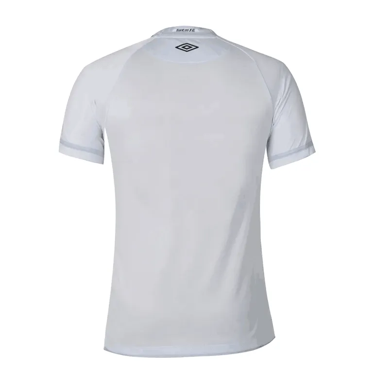 Santos FC Jersey Back Jersey