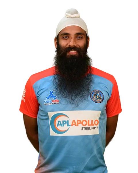 Jarmanpreet Singh