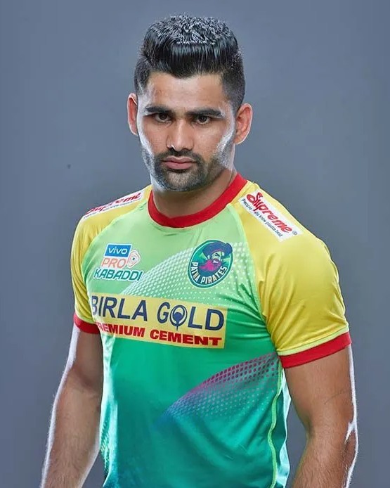 Pardeep Narwal