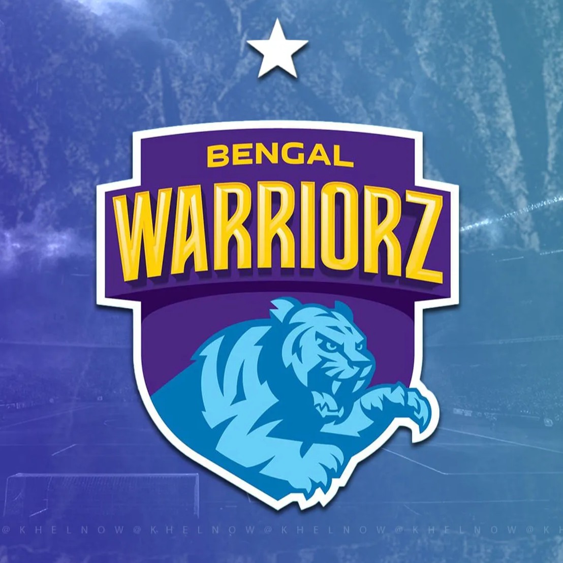 Bengal Warriors
