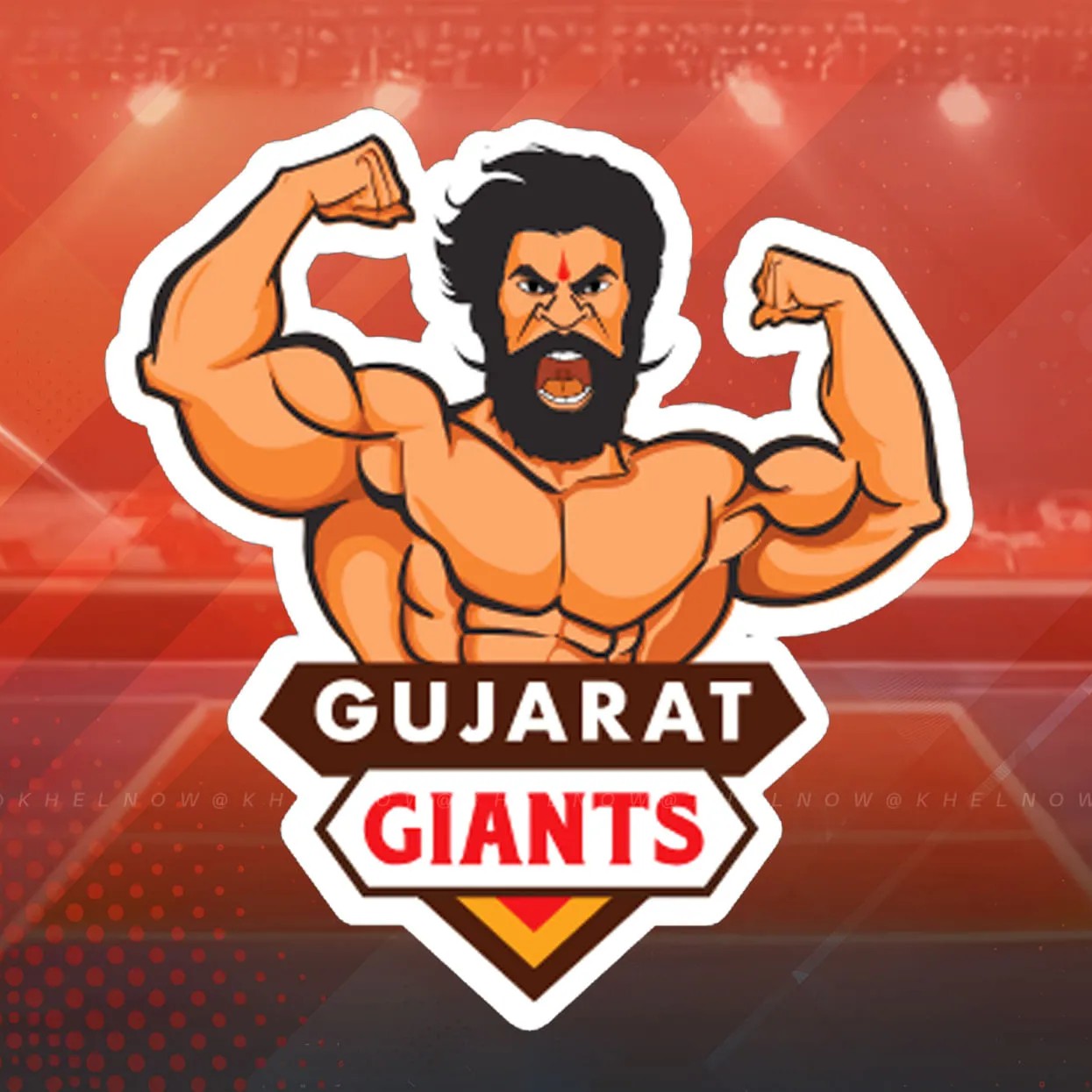 Gujarat Giants