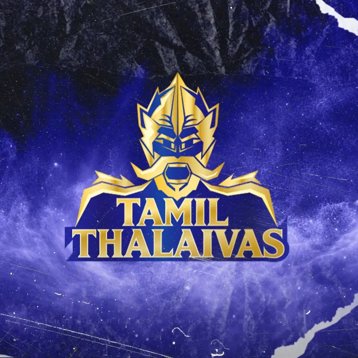 Tamil Thalaivas