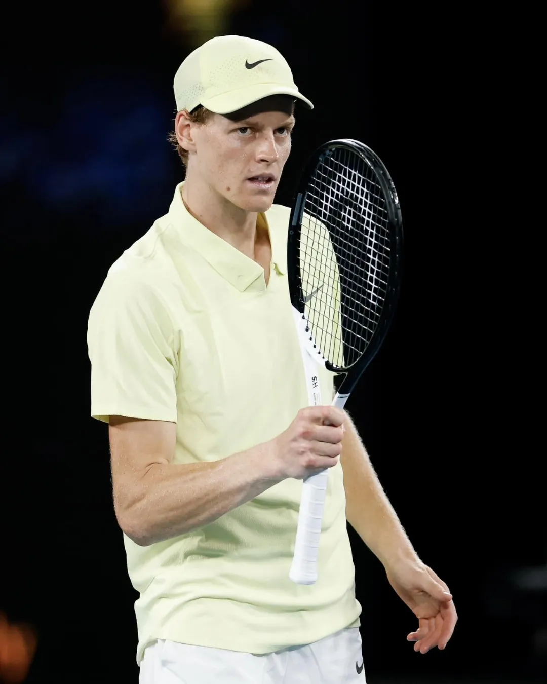 Jannik Sinner