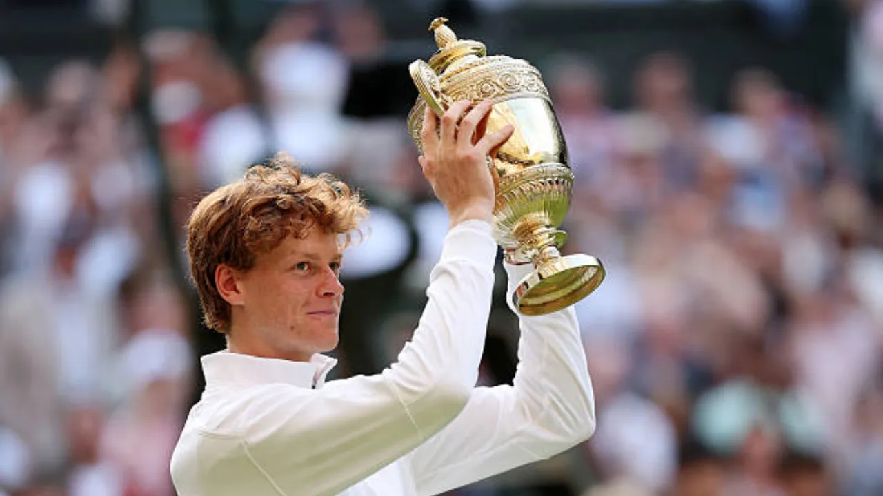 Trophy Triumph