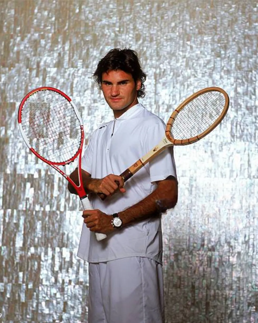 Roger Federer