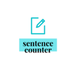 Sentence Counter