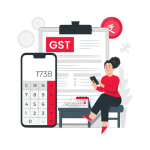 GST Calculator