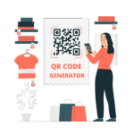 QR Code Generator