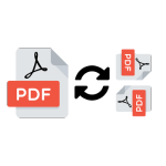 Rotate PDF
