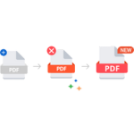 Delete Pages from PDF