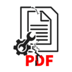Repair PDF
