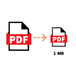 Compress PDF