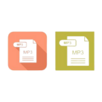 compress mp3