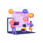 HTML Tag Counter