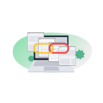 Internal Link Counter