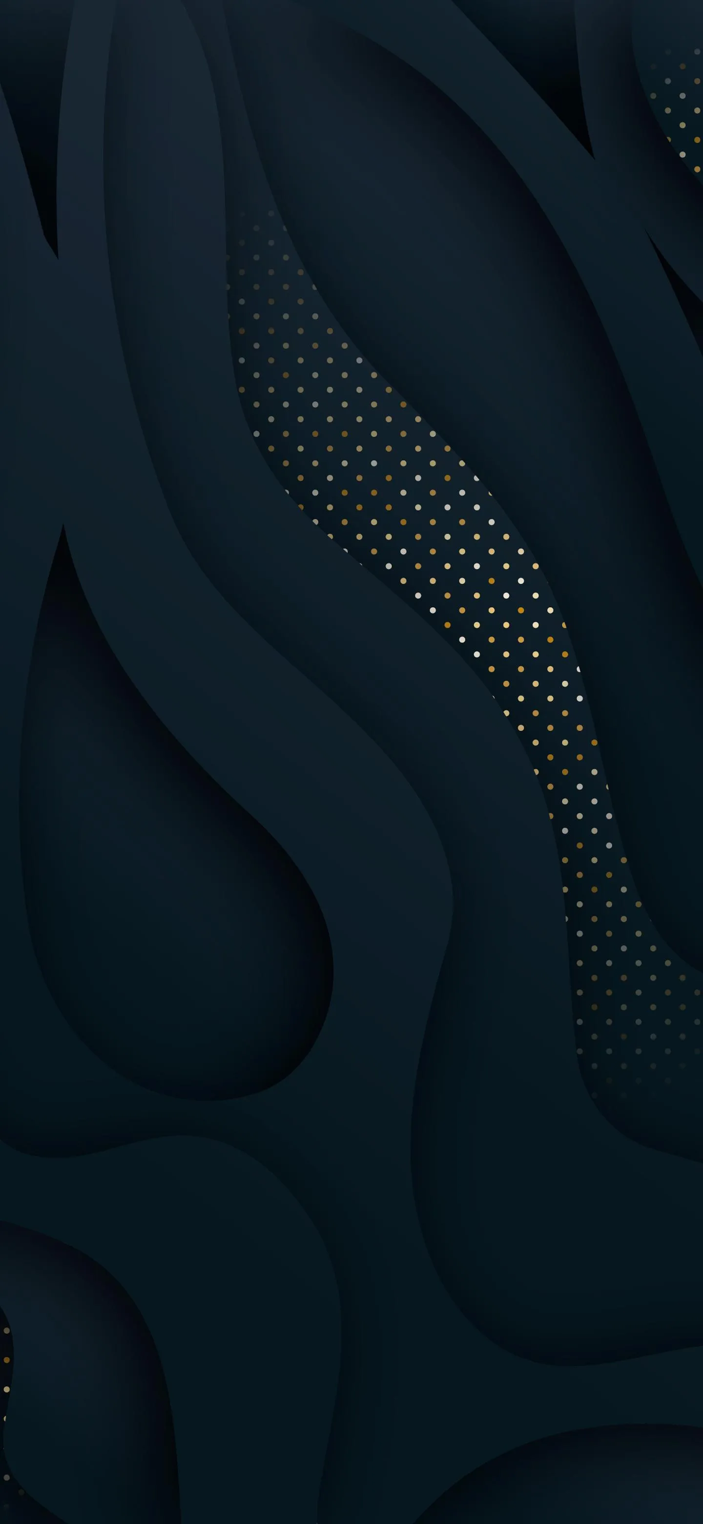 Abstract Dark Lines Texture Mobile Background Design