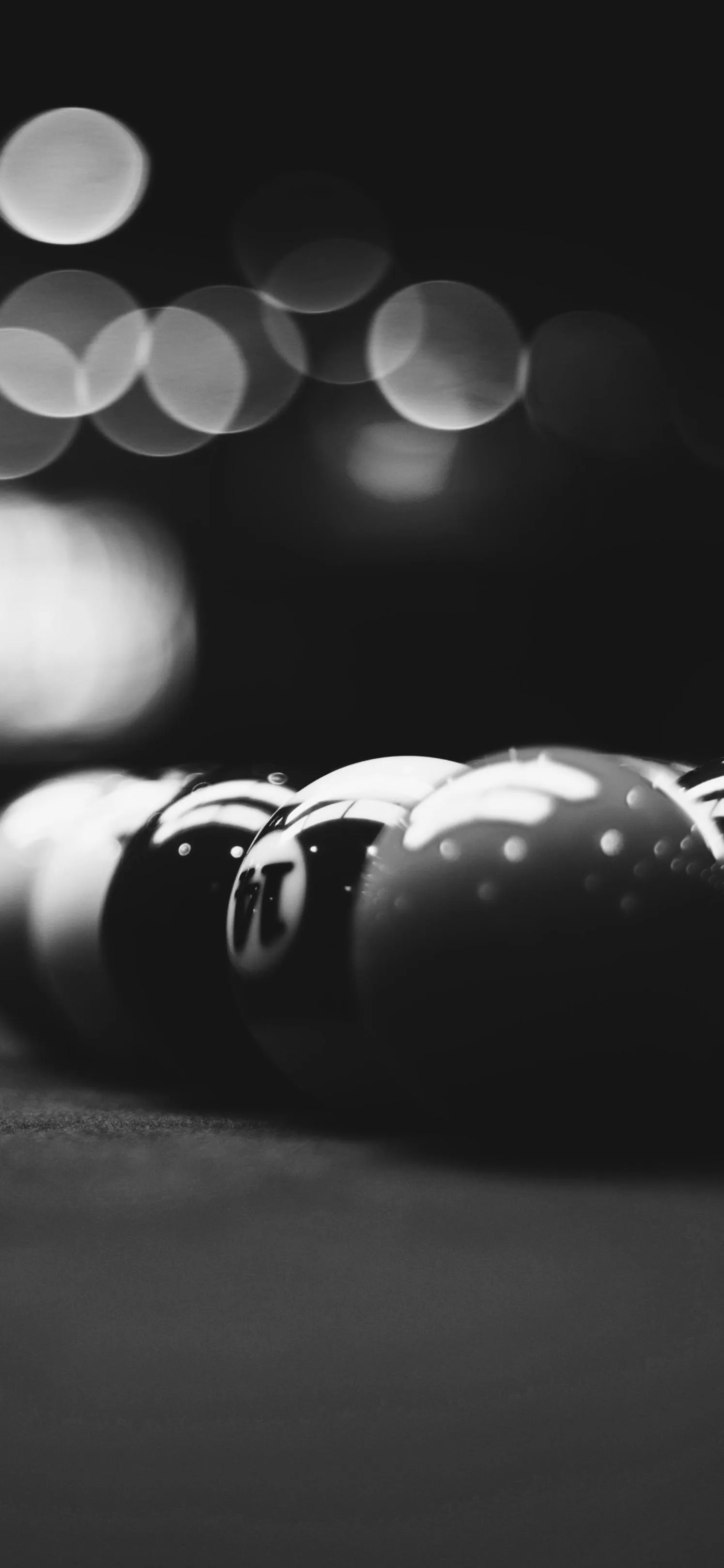 Black and White Photography Artistic Mobile Wallpaper