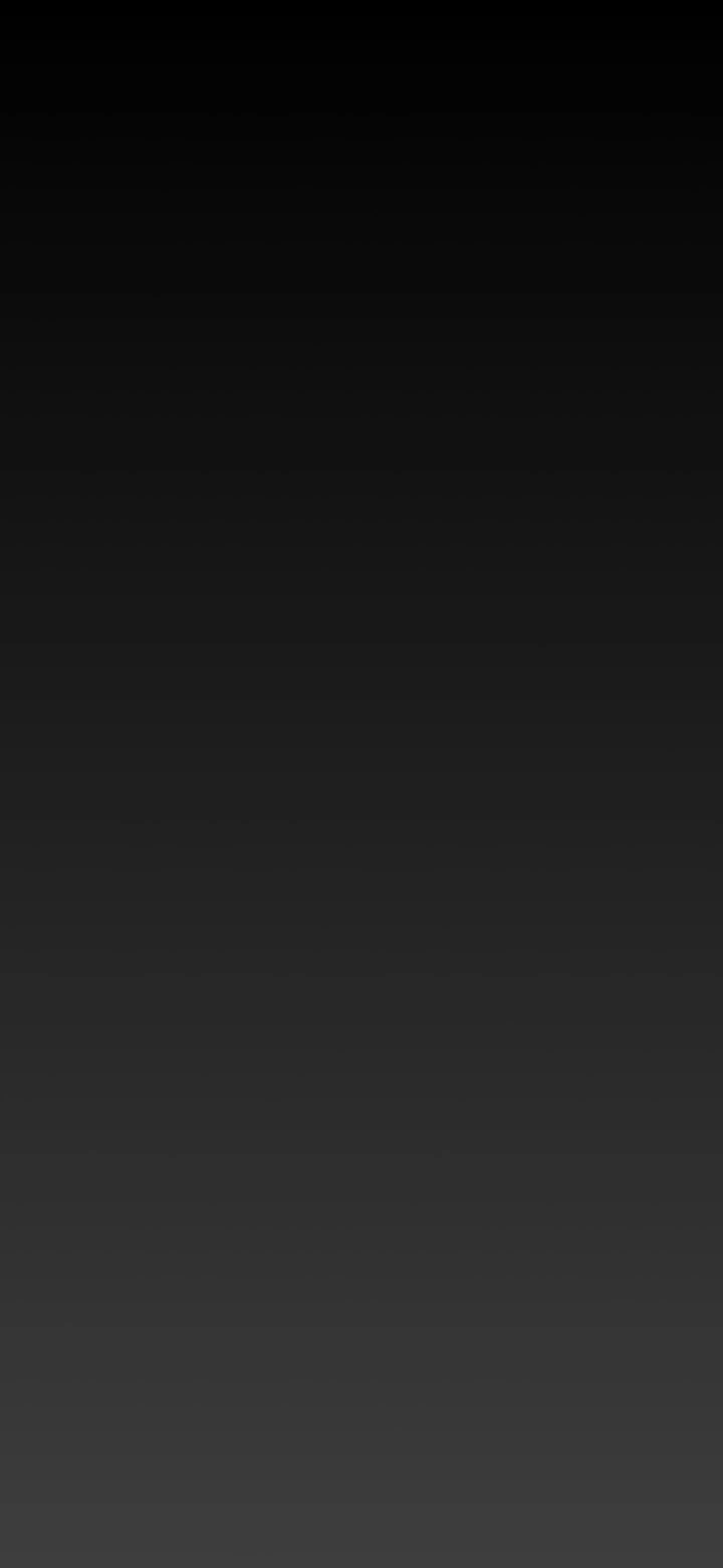 Black Smooth Gradient Minimal Elegant Background Wallpaper