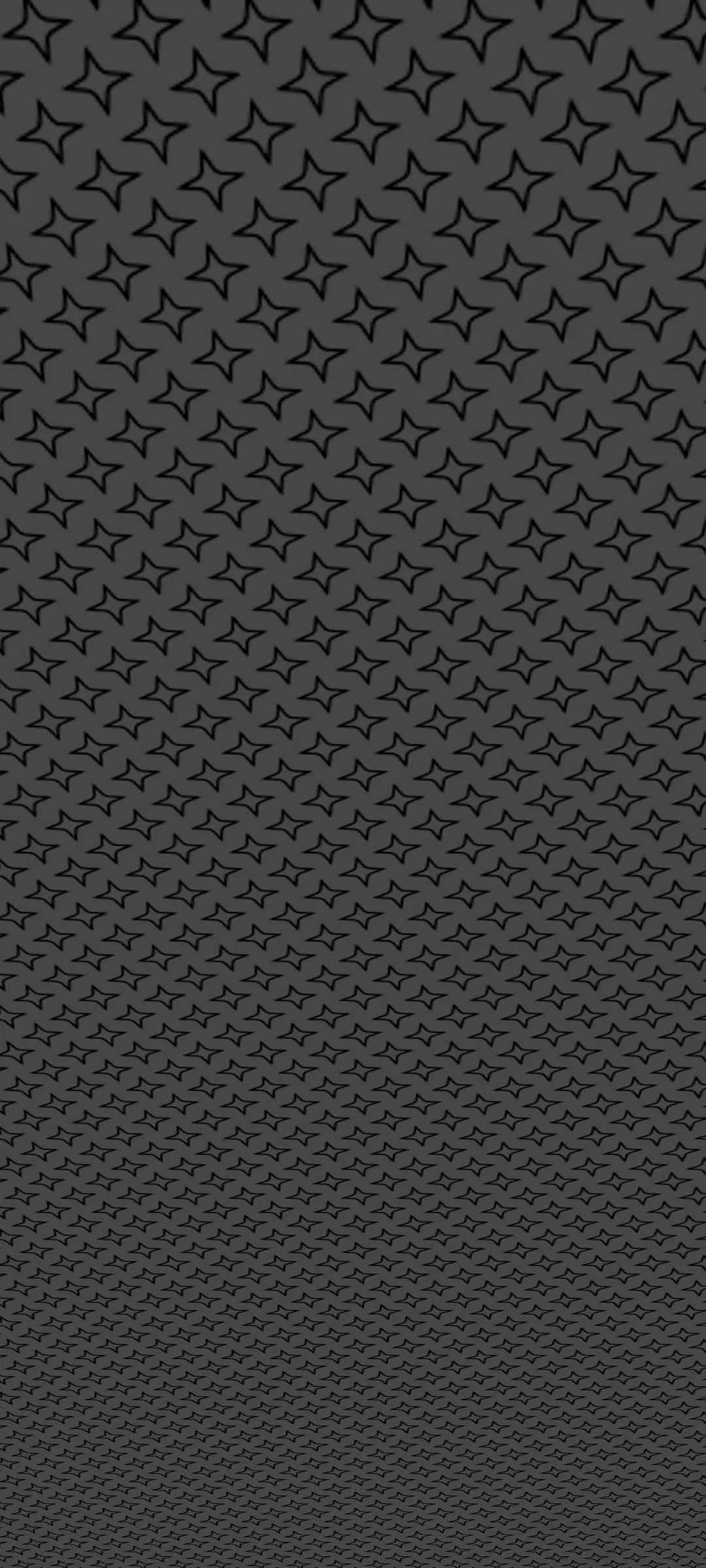 Black Textured Background Ideal for Modern Phone Wallpaper