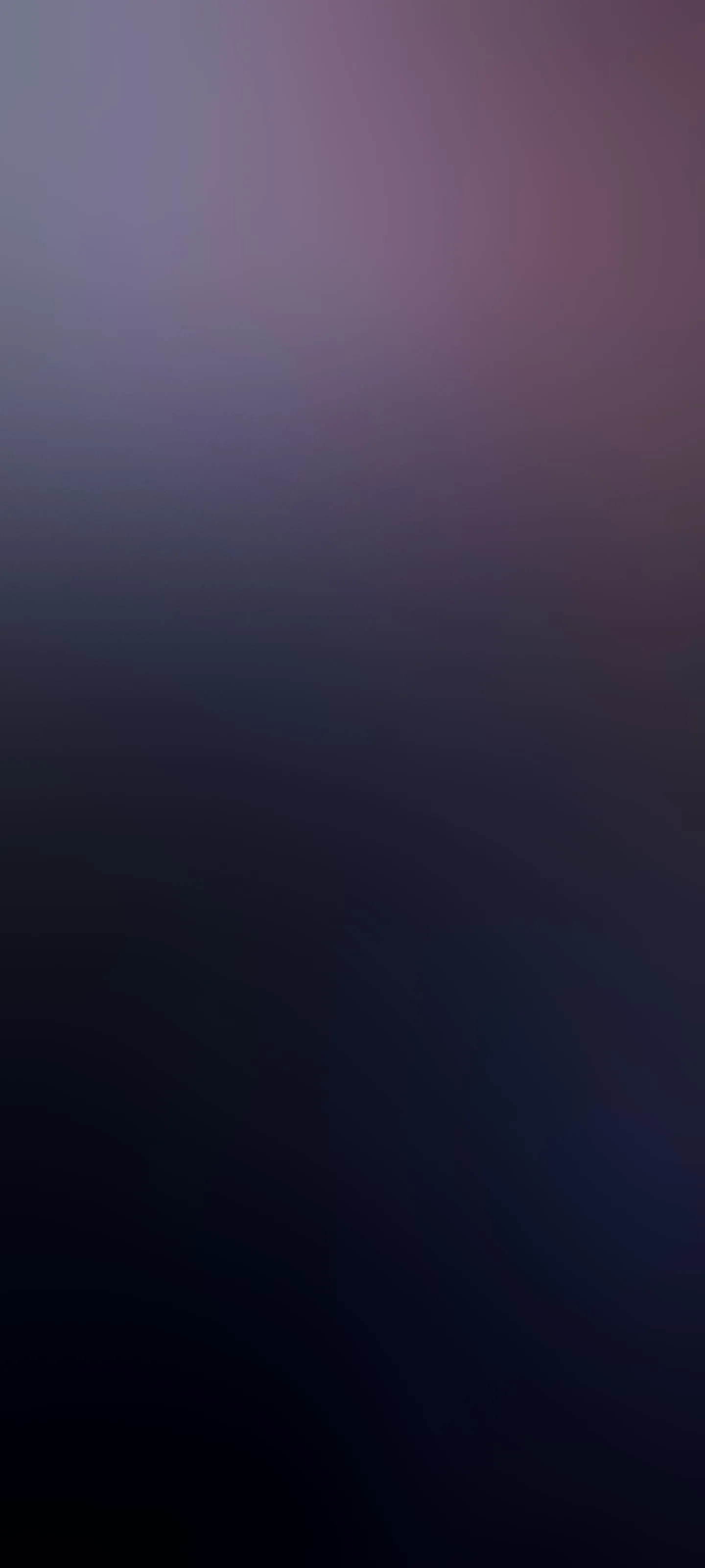 Blurred Abstract Gradient of Red and Blue Light Wallpaper