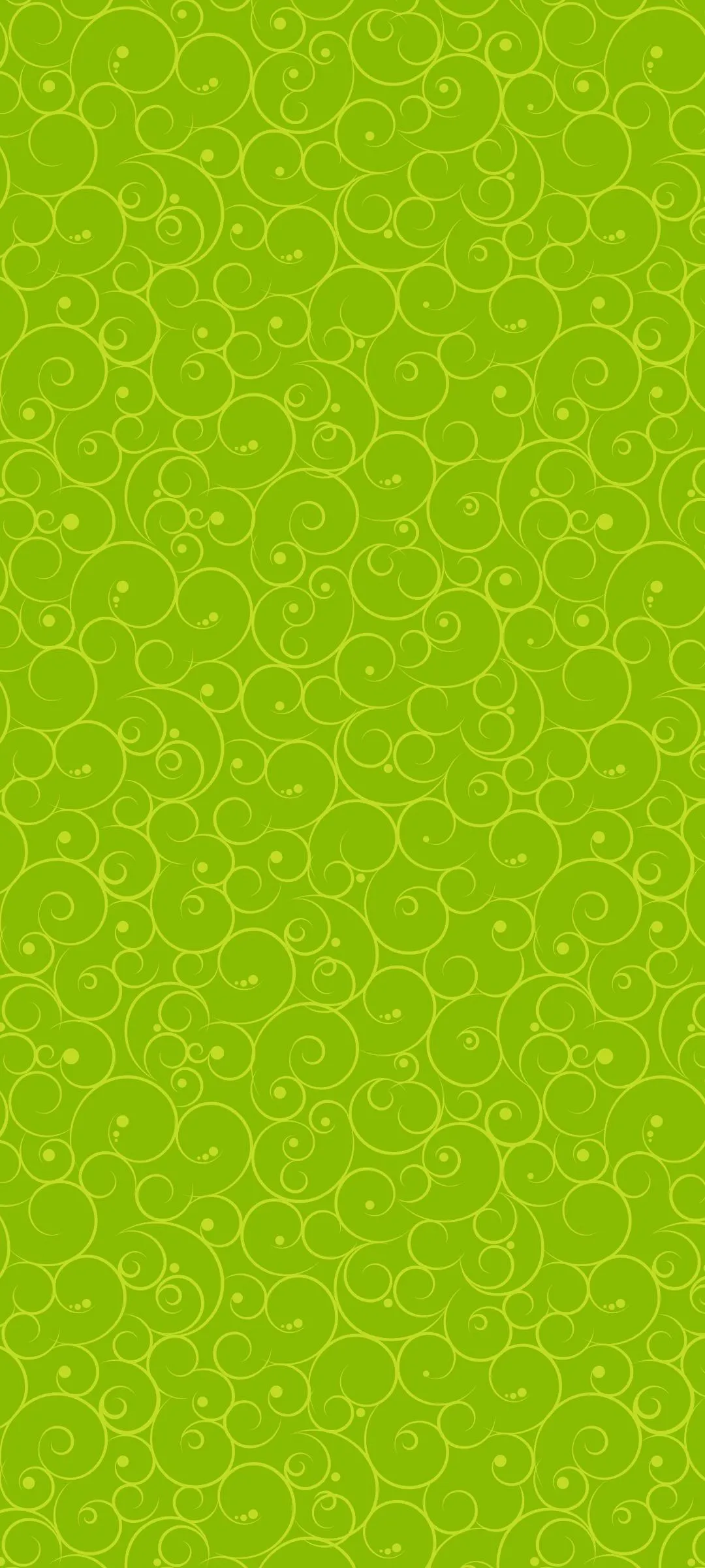 Bright Green Grass Texture Simple Nature Background