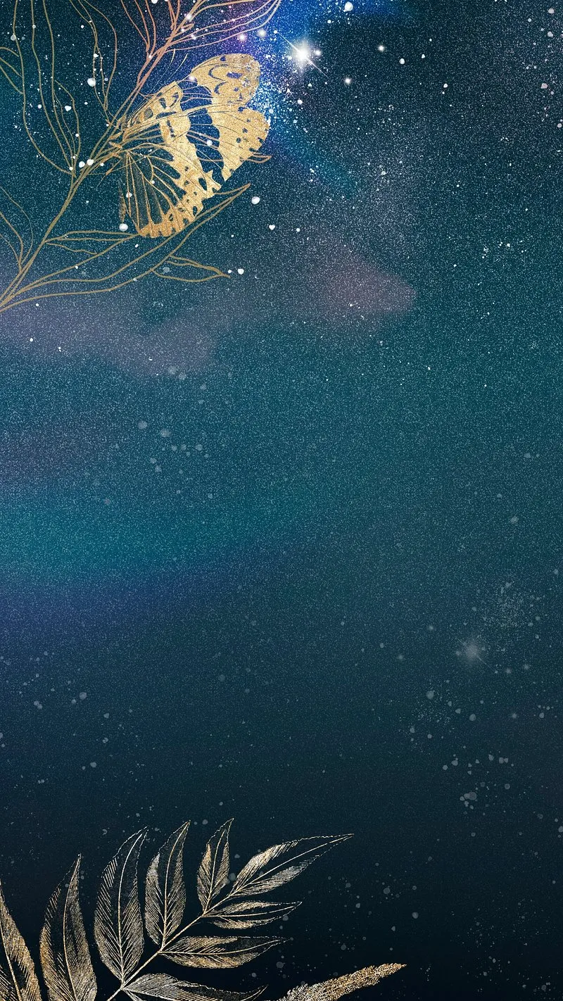 Calm Underwater Serenity Art for Xiaomi 14 Ultra Wallpaper