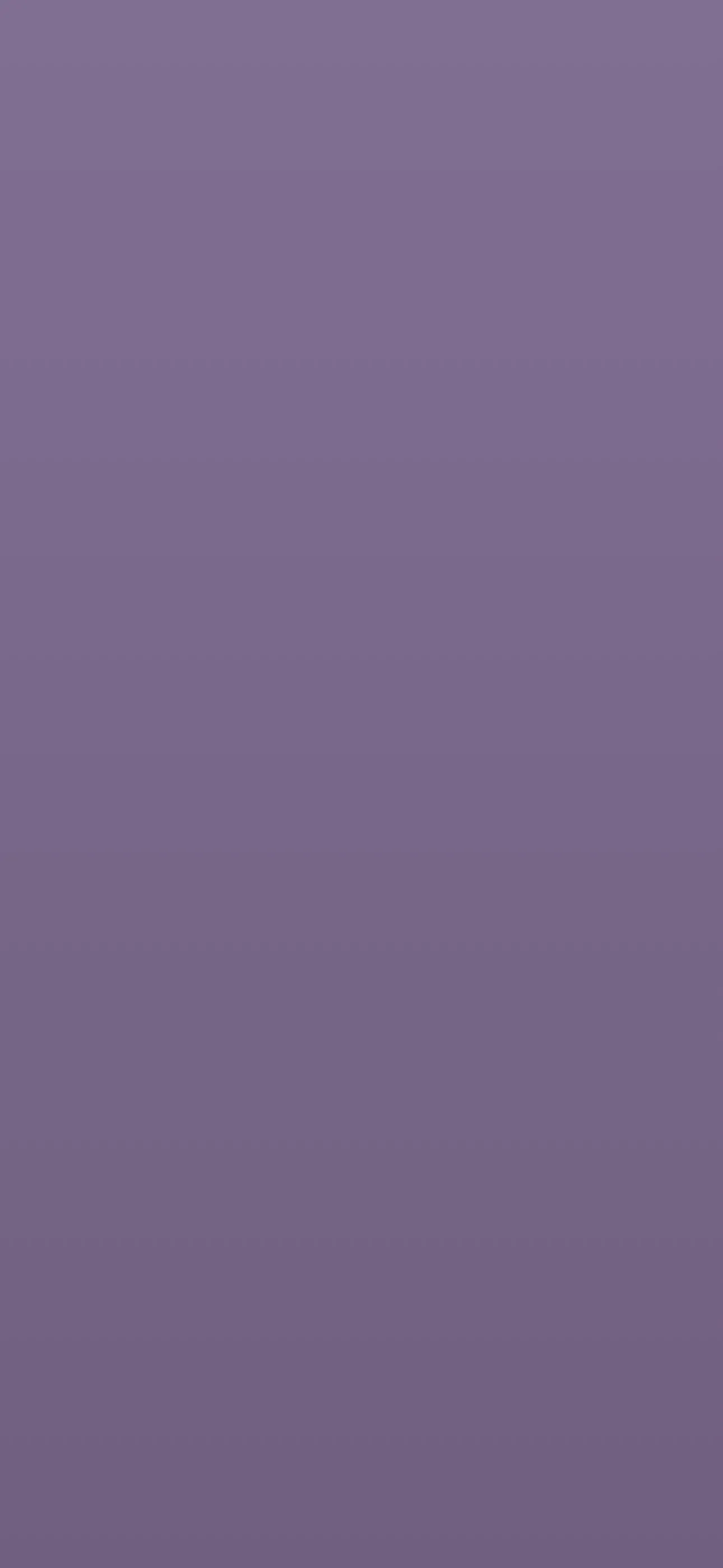 Calm Violet Purple Simple Gradient Minimal Mobile Wallpaper