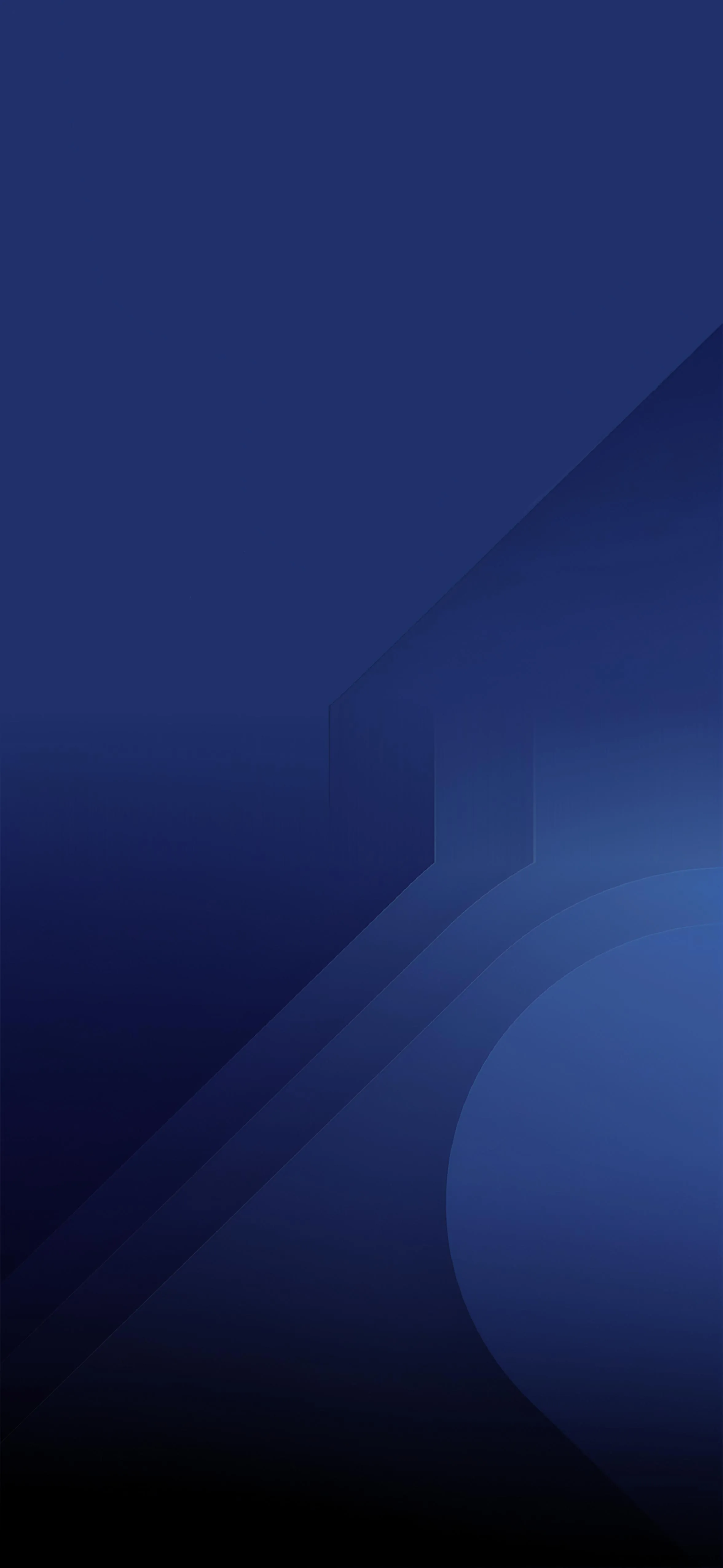 Clean and Smooth Blue Gradients for Professional Look