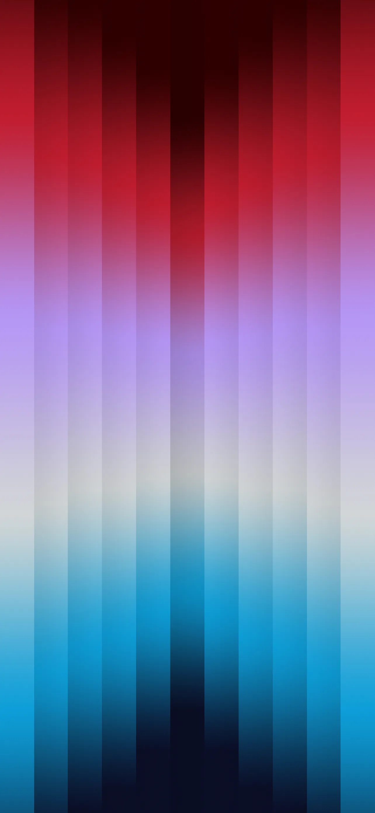Colorful Vertical Lines Abstract Gradient Design Wallpaper