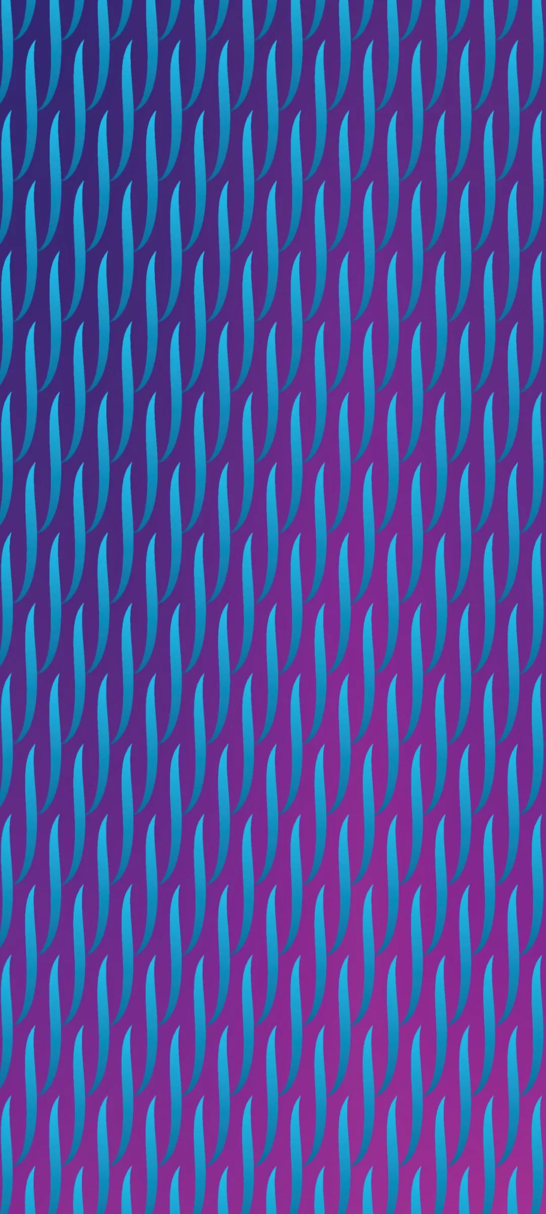 Colorful Vertical Lines Abstract Wallpaper Design Wallpaper