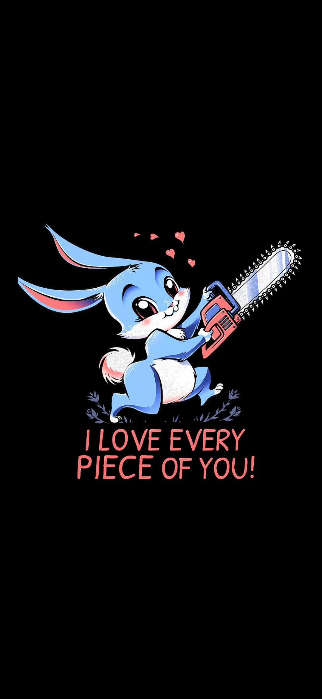 Cool Cartoon Art with Gaming Style Funny Design Wallpaper