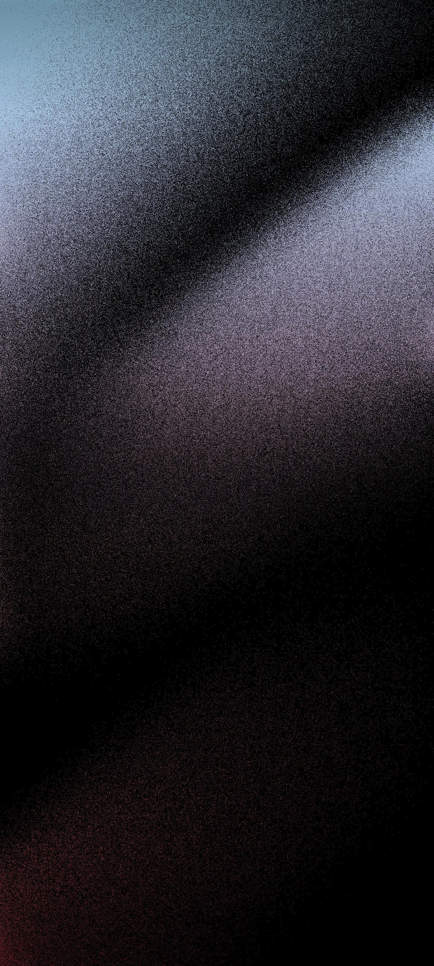 Dark Abstract Design with Gradient Colors Wallpaper HD