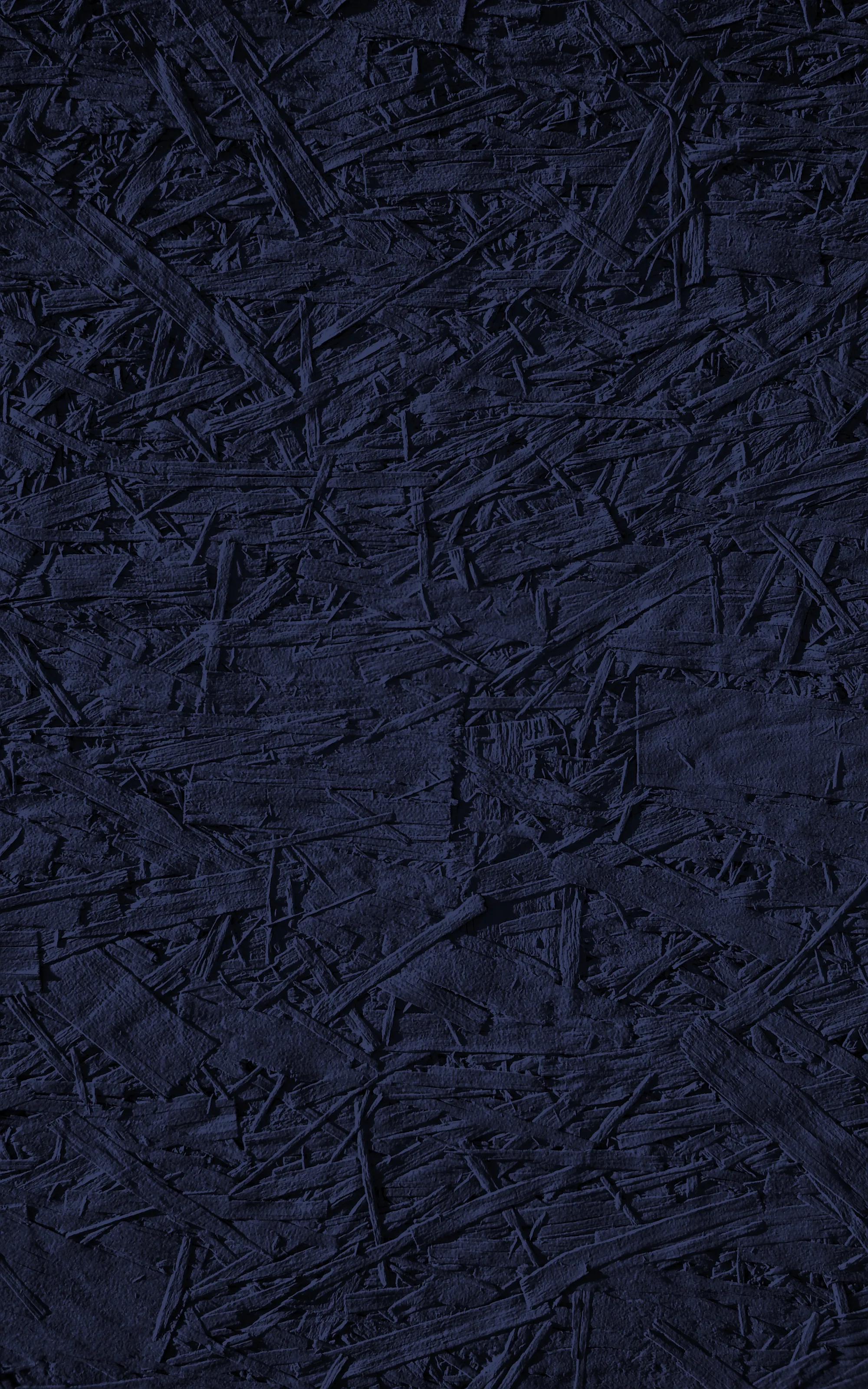 Dark Textured Abstract Background in Navy Blue Wallpaper