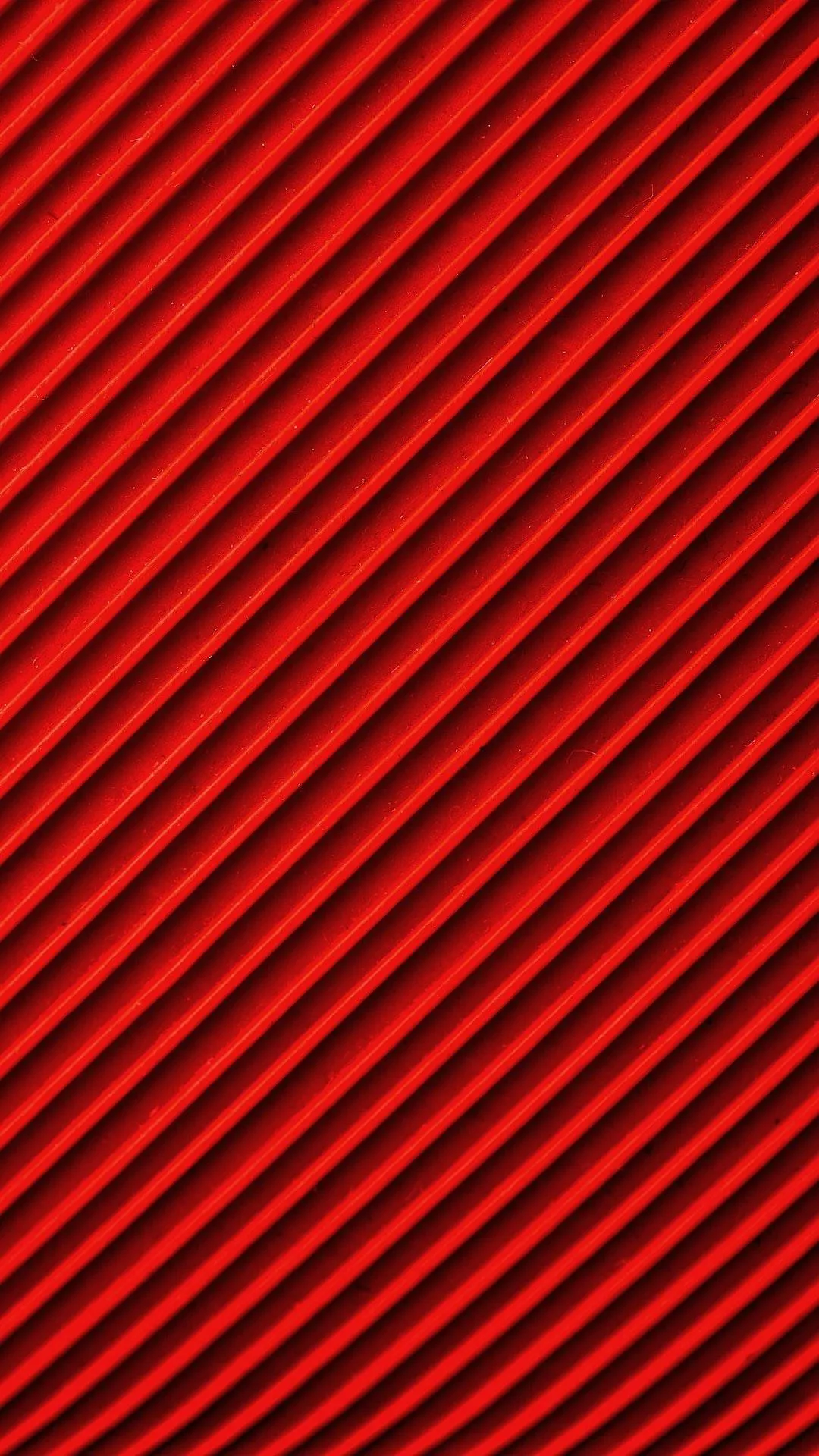 Diagonal Red Stripes in Sleek Modern Minimal Design