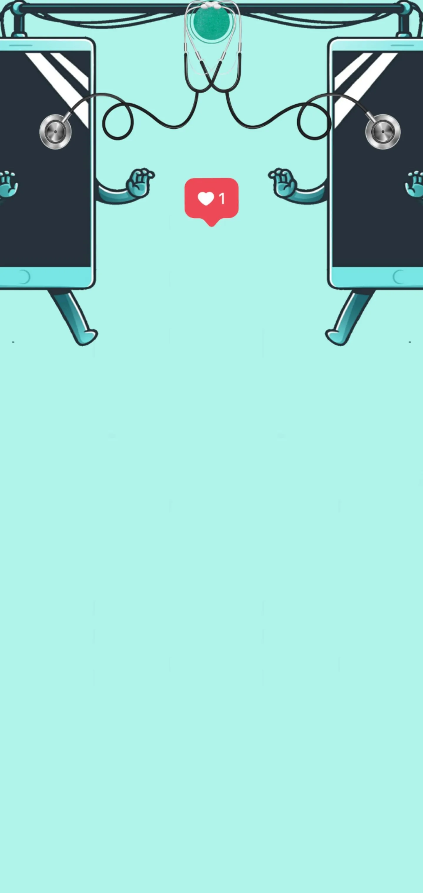 Digital Health Connection Through Mobile Technology