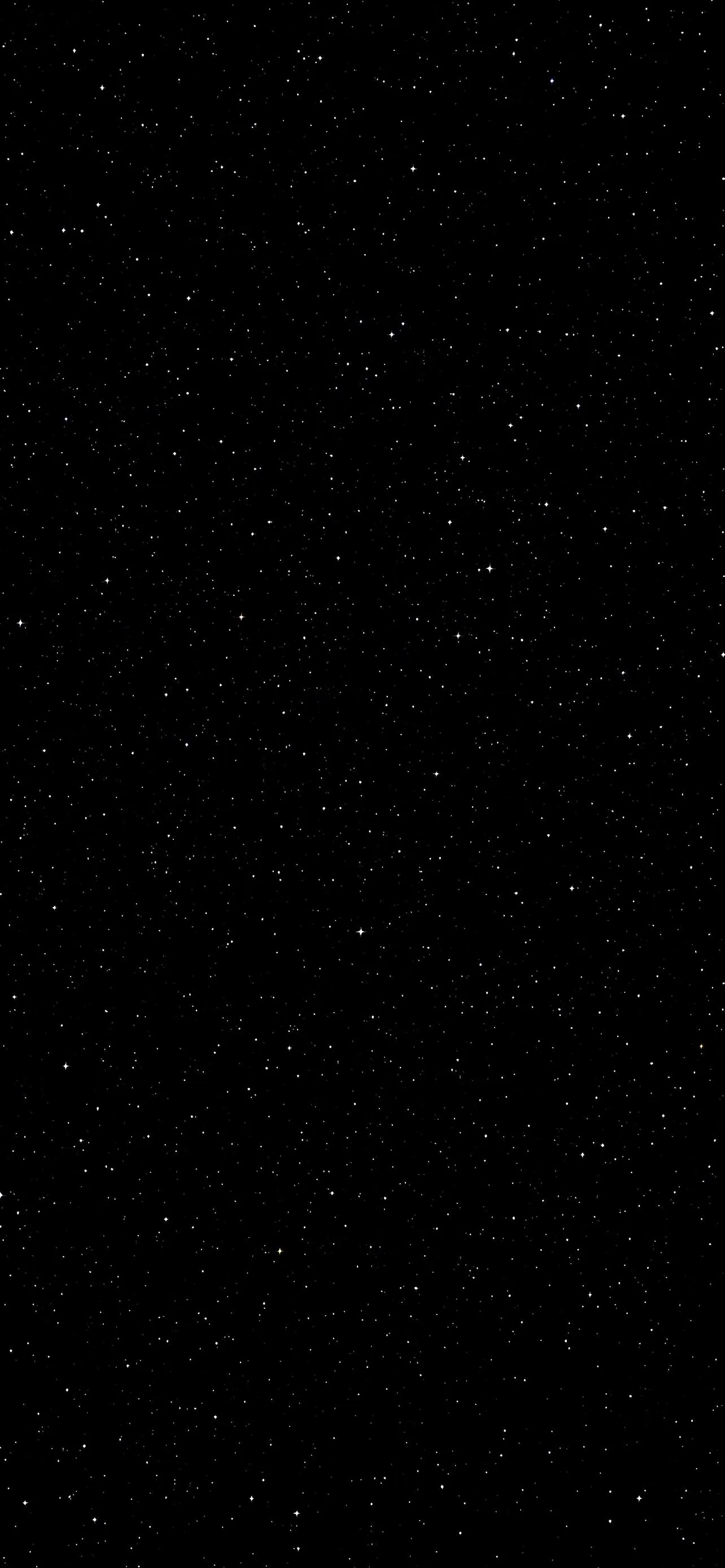 Elegant Plain Black Wallpaper for Modern Devices Wallpaper