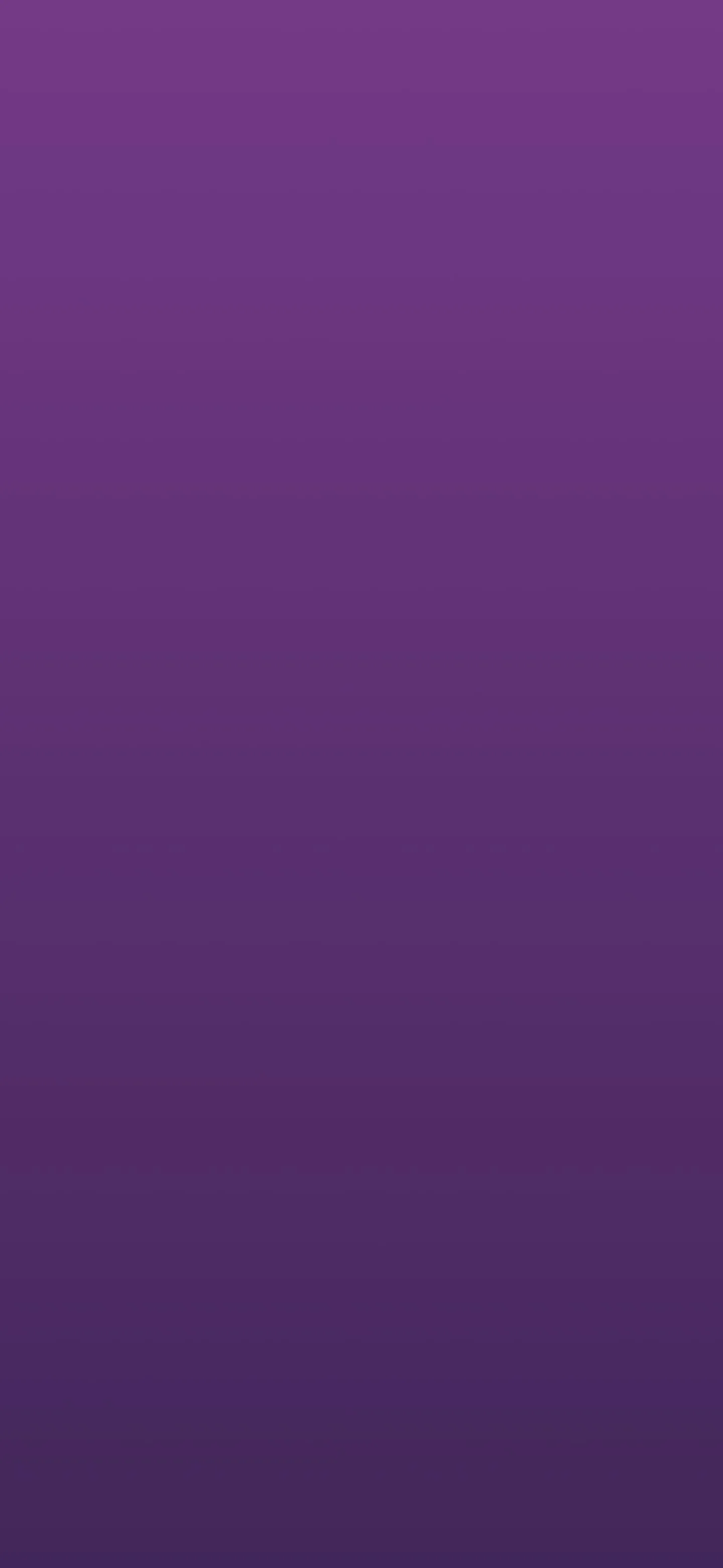 Elegant Purple Gradient Background for Smartphones