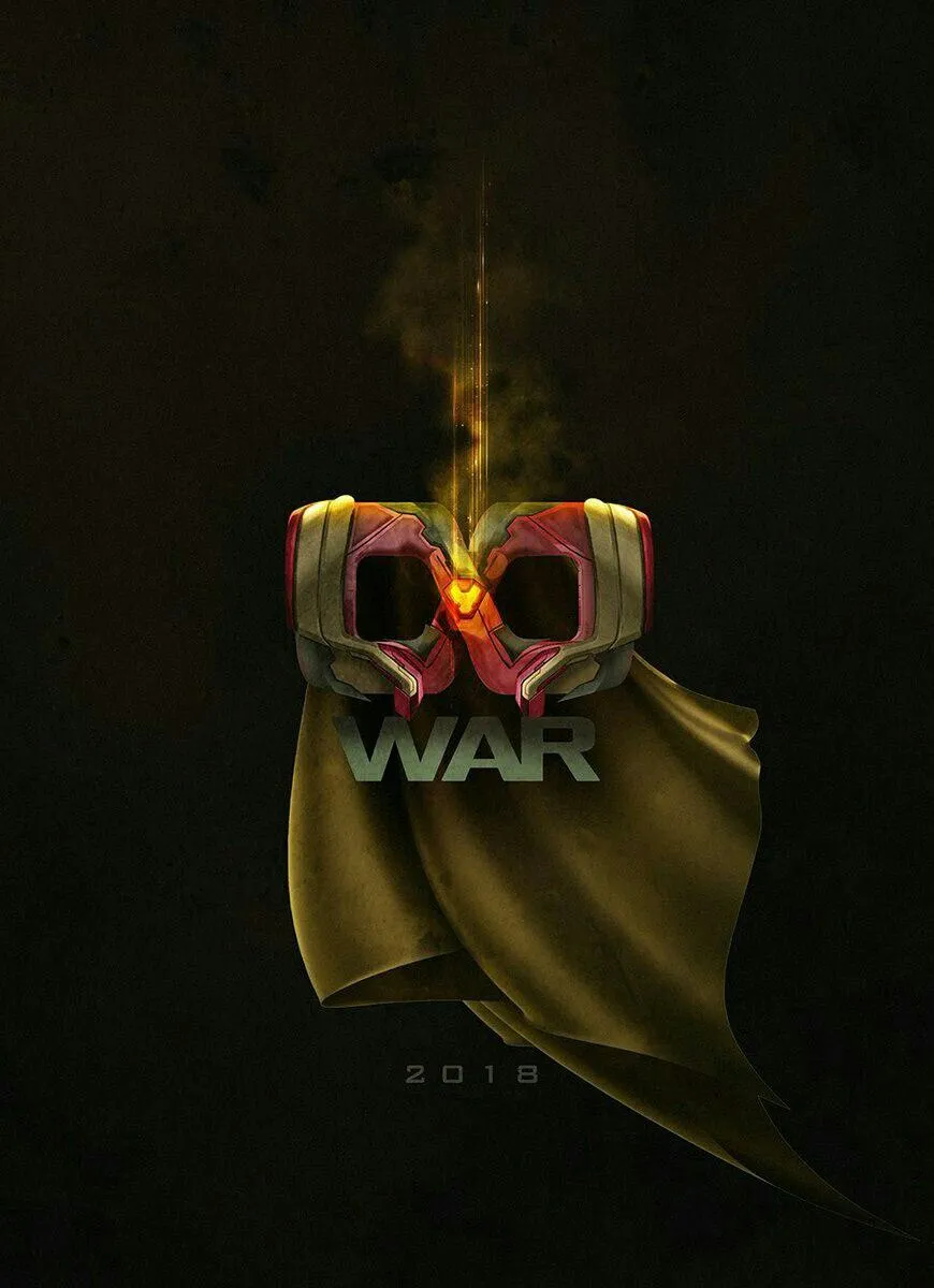 Epic War of Heroes Symbolizing Power and Unity Wallpaper