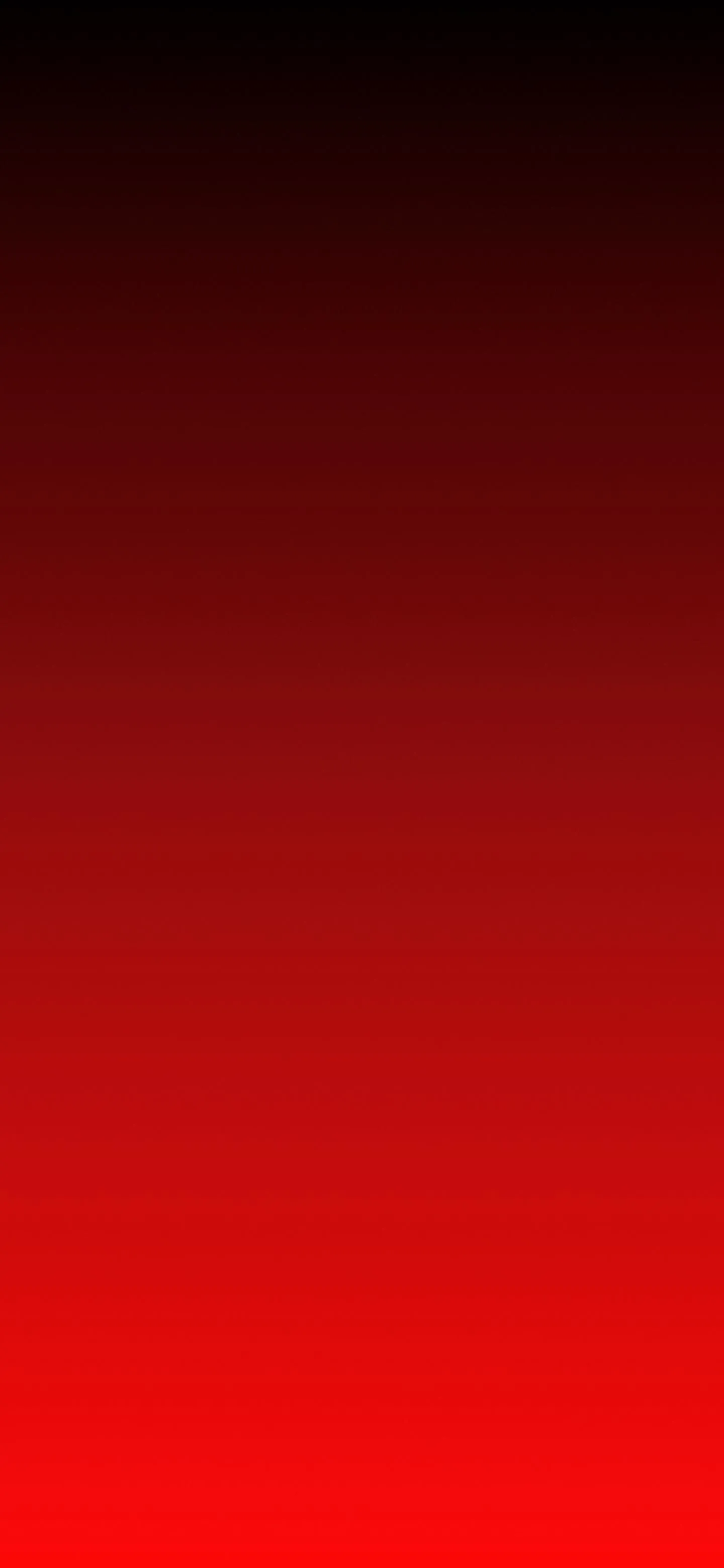 Gradient Background Blending Red and Black Hues Wallpaper