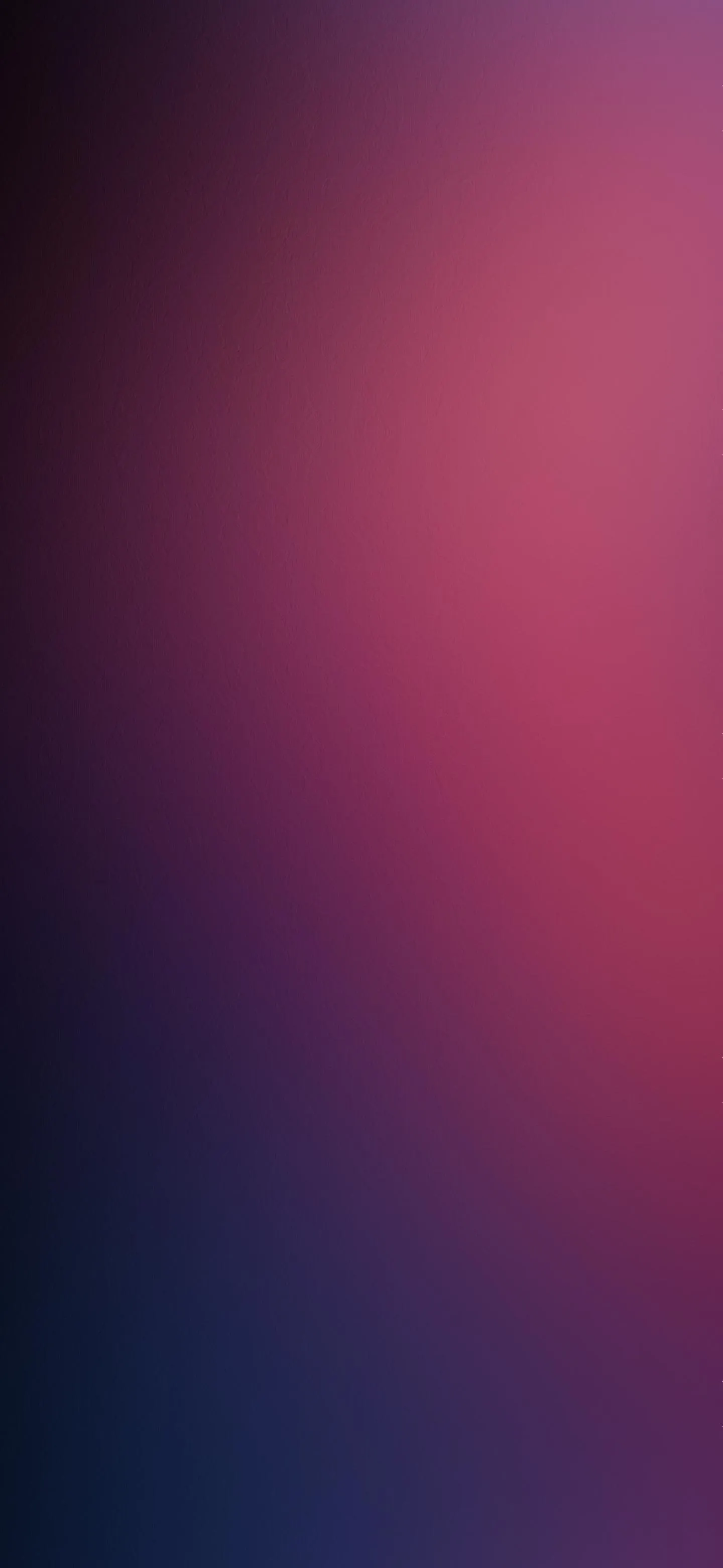Gradient Blend of Red and Blue Artistic Colors Wallpaper