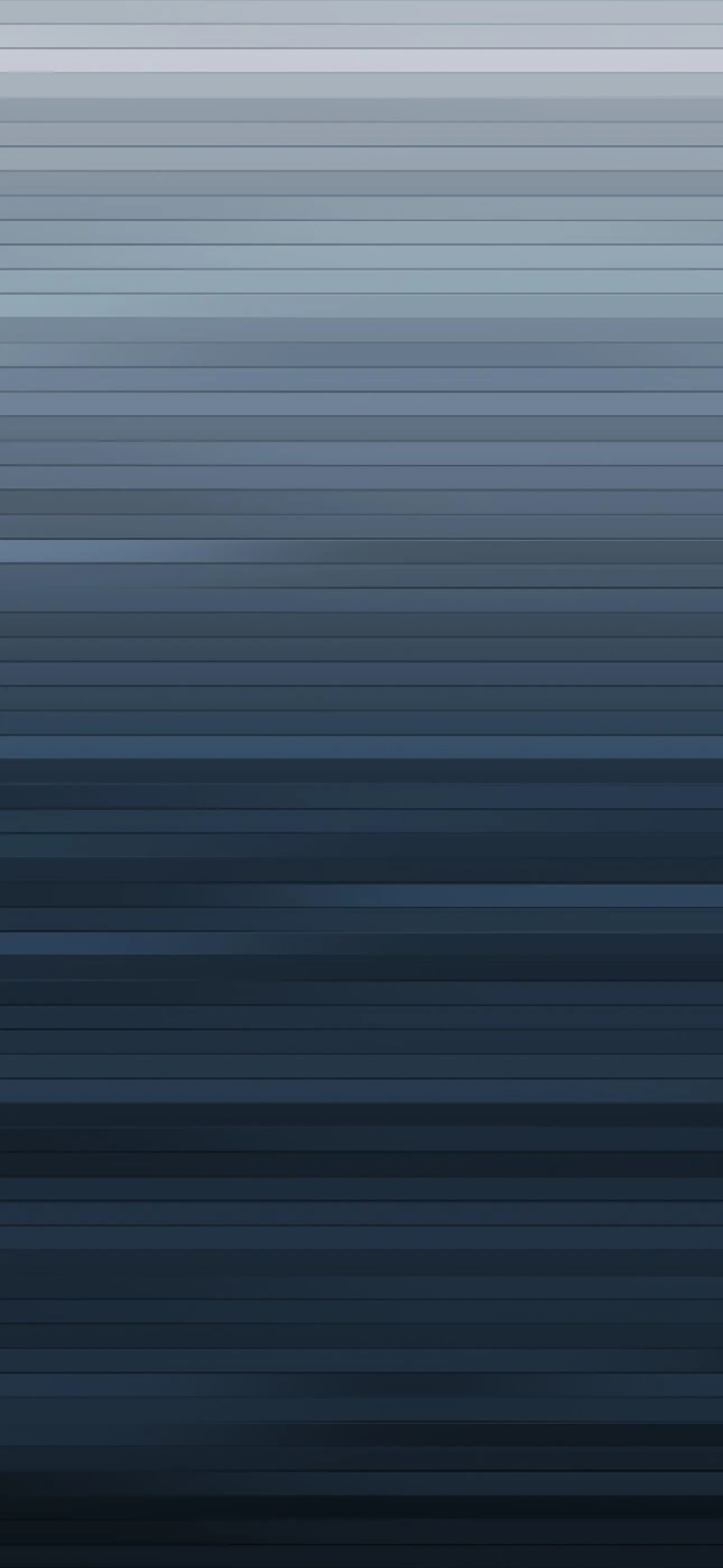 Gradient Blue Lines Texture Modern Mobile Wallpaper