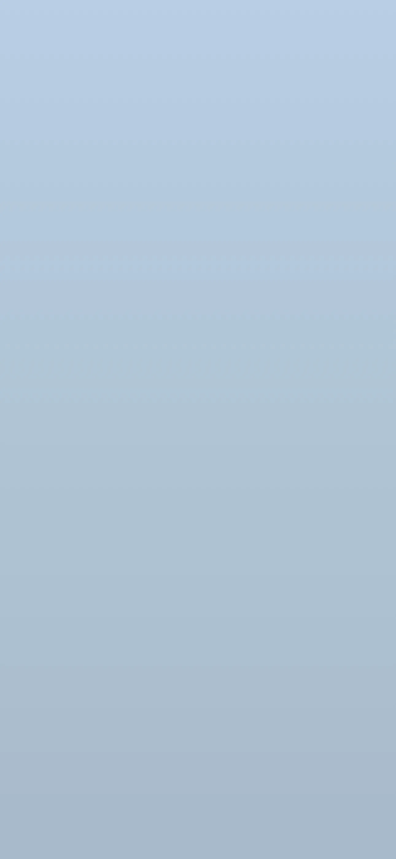 Light Blue Minimalist Soft Design with Gradient Wallpaper