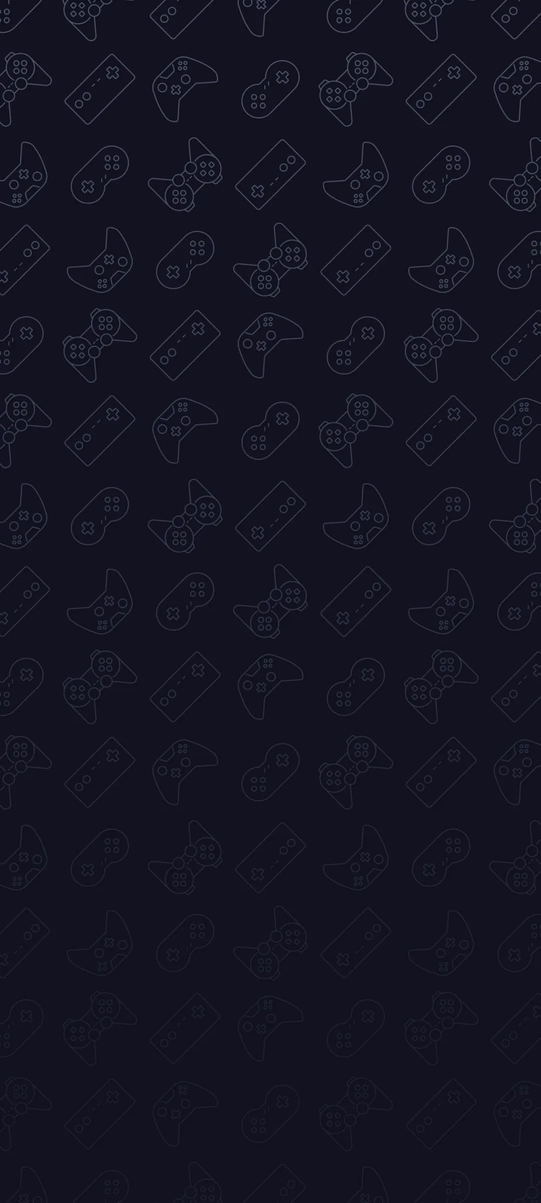 Minimal Dark Controller Texture Pattern Elegant Wallpaper